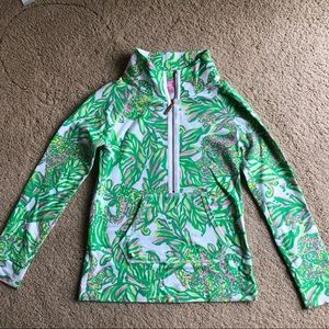 Lilly Pulitzer Popover XXS
